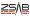 Logo ZSAB Kraków