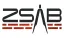 Logo ZSAB Kraków