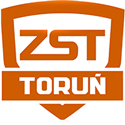 Logo ZST Toruń